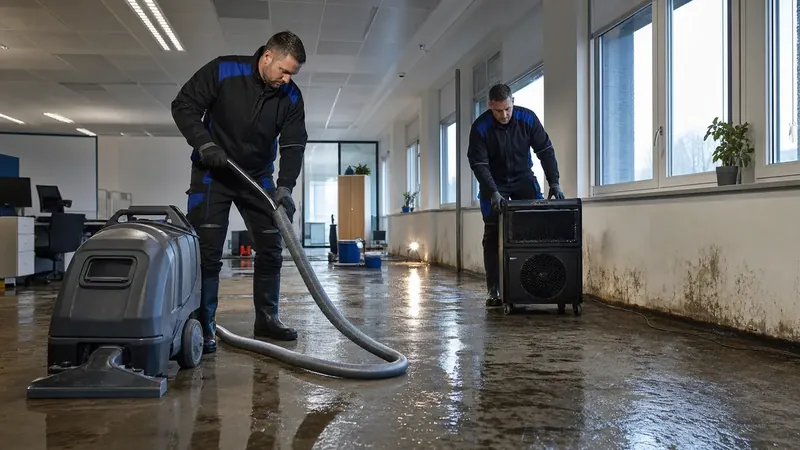 Professionelle Notfallreinigung in Schorndorf und Umgebung