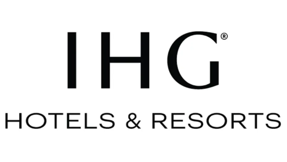 IHG Hotels & Resorts Logo