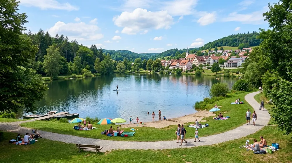 Gebäudereinigung in Plüderhausen