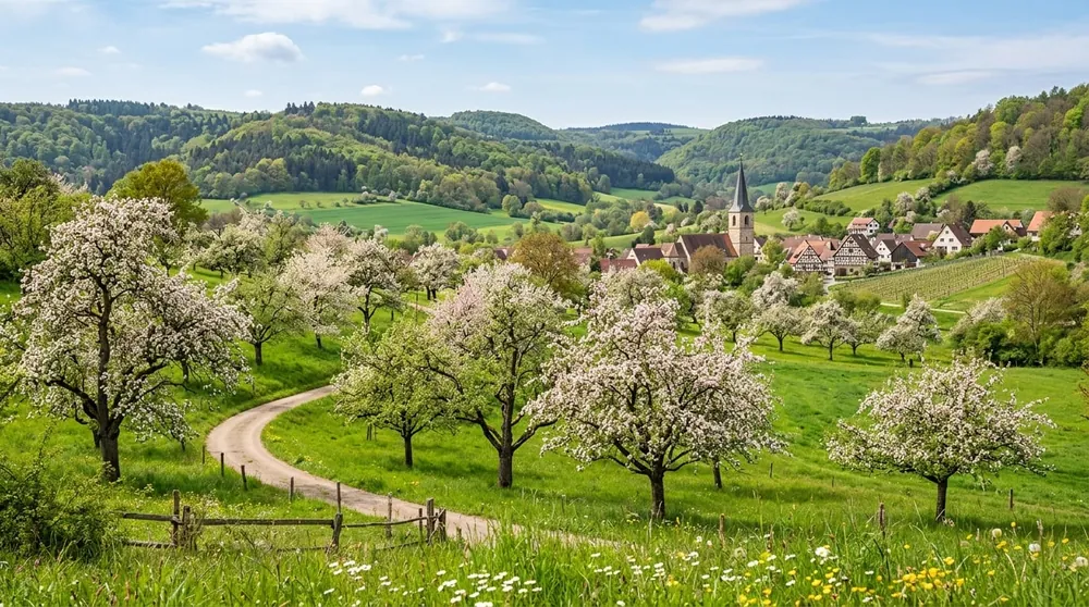 Gebäudereinigung in Urbach